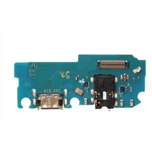 Samsung Galaxy A12 Charging Port