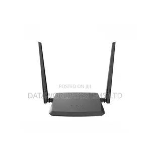 D-Link Dir-612 300mbps Wireless Router