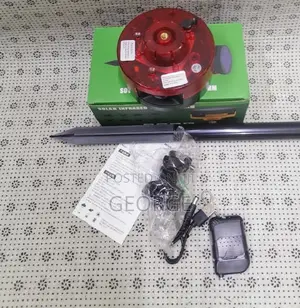 New Pir Motion Sensor Solar Infrared Induction
