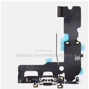 iPhone 7 Plus Charging Port