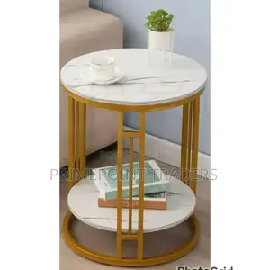Consol Double Layer Side /Bedside Cabinet/Coffee Table