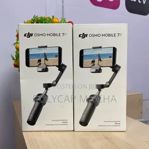 Dji Osmo Mobile 7p