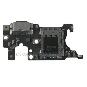 Redmi 9t Charging System