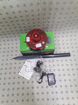 Long Range Garden and Wall Solar Alarm