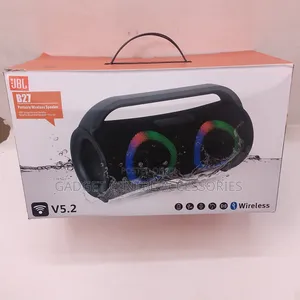 JBL B27 Speaker