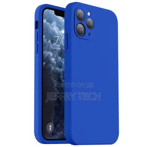 Aoeter Silicone Case Cover for iPhone 11 Promax