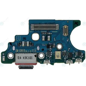 Samsung Galaxy A13 Charging Port