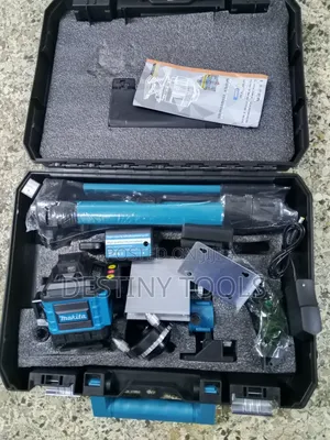 Makita Laser Level