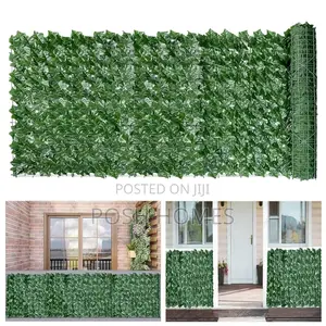 Outdoor Privacy Window Fence