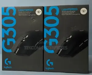Logitech G305 Lightspeed Gaming Mouse // G305 Mouse
