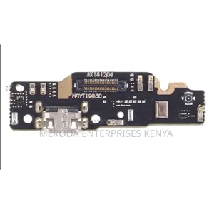 Redmi 10c Charging System