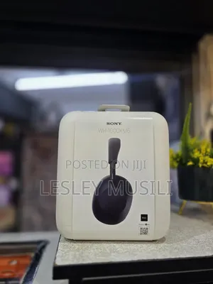 Sony Wh-1000xm6 Wireless Noise Canceling Headphones,