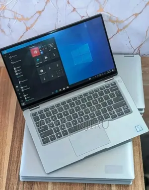 Laptop Dell Latitude 7400 16GB Intel Core I7 SSD 512GB
