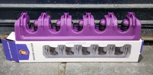 *Broom Mop Holder Tidy Organizer,