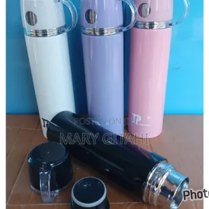 500ml Jamespot Flask