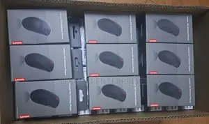 Lenovo 150 Wireless Mouse // 150 Mouse