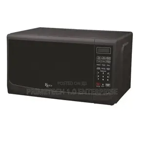 Roch Digital Microwave