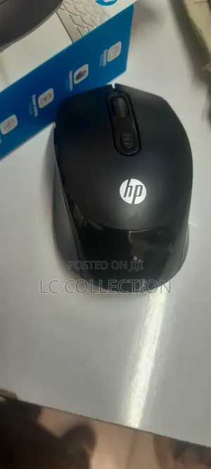 Wireless Mouse