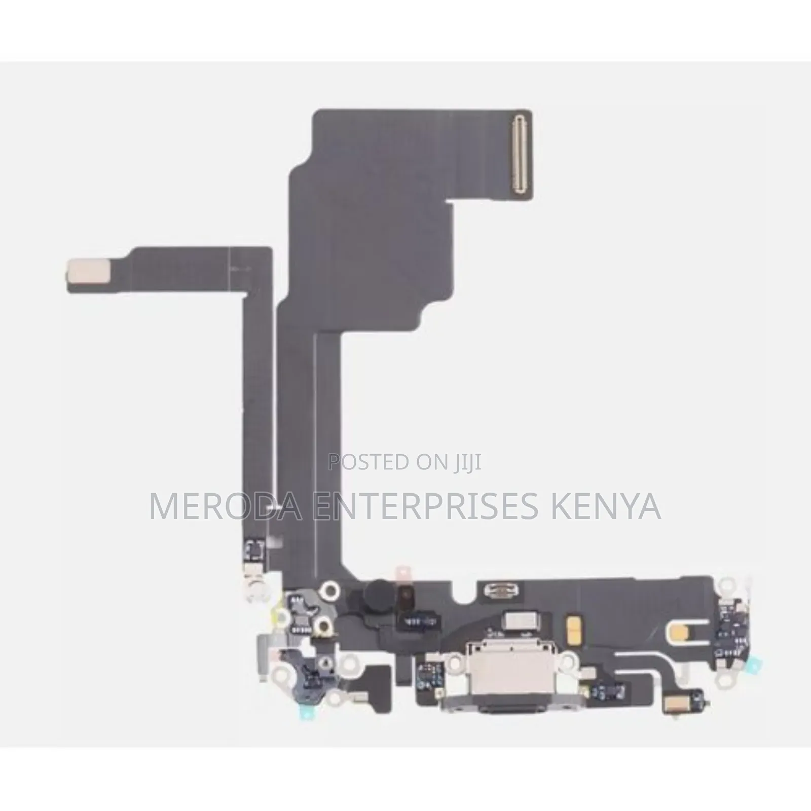 iPhone 15pro Charging Plate