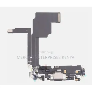 iPhone 15pro Charging Plate