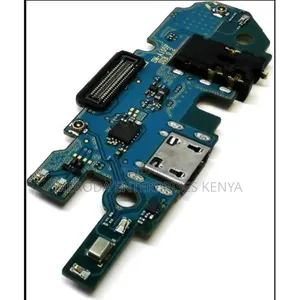 Samsung Galaxy A50 Charging Port