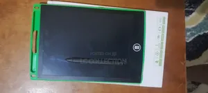 8.5" LCD Writing Tablet for Children