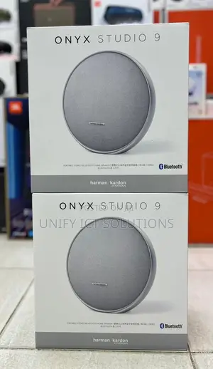 Harman Kardon Onyx Studio 9 Harman Kardon Onyx Studio 9