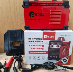 Edon 250amps Mma Welding Inverter