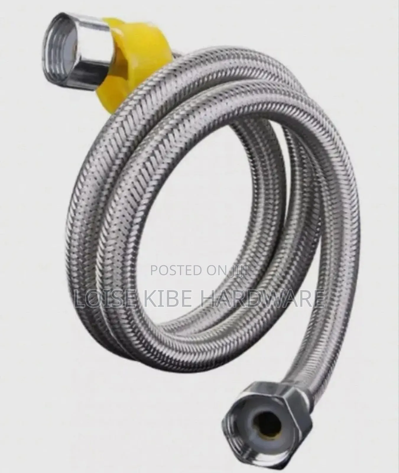 2 Ft Flex Tube Available