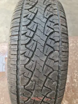 225 /65 R17 Pirelli Tyres (All Terrrain)