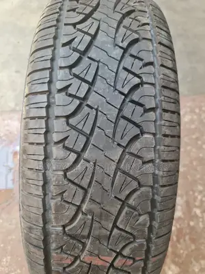 225 /65 R17 Pirelli Tyres (All Terrrain)