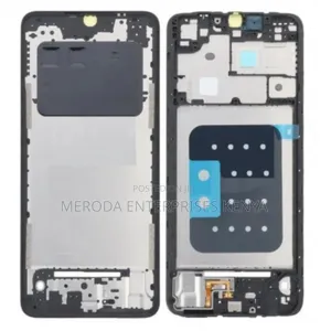 Samsung Galaxy F05 Housing Replacement