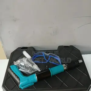 Woodworking and Decoration Steel Nail Gun Nailer Staplers