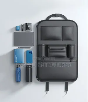 Car Storage Bag