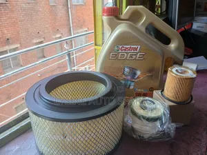 Service Kit Ford Ranger and Mazda Bt-50