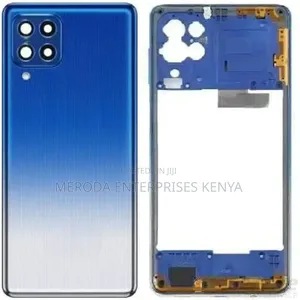 Samsung Galaxy F62 Housing