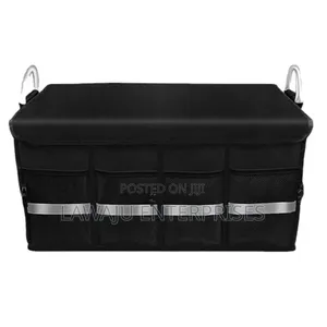 Trunk Organizer