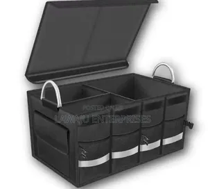 Trunk Organizer