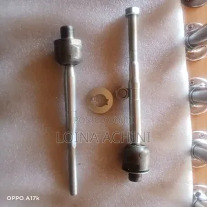 Honda Cr-v Rackends