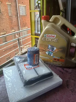Full Service Kit Honda Wargon R