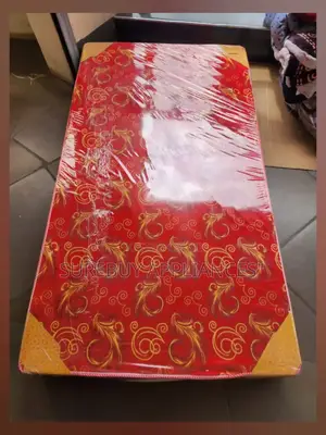 Medium Density Plain 4by6 8inches