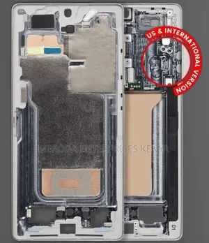 Samsung Galaxy S25 5g Ultra Housing