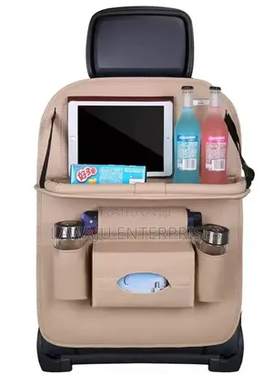 Car Storage Bag