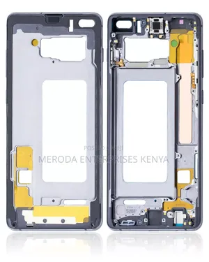 Samsung Galaxy S10 Plus Mid Frame Housing