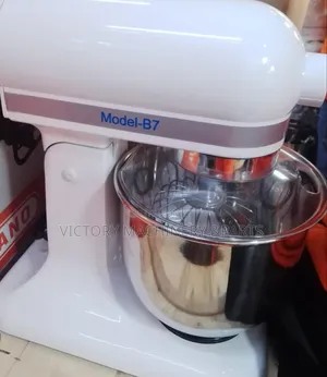 7l Mixer/Stand Mixer