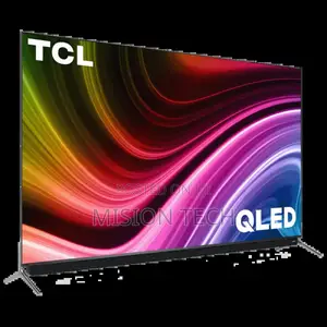 TCL 55 Inches Android Tv