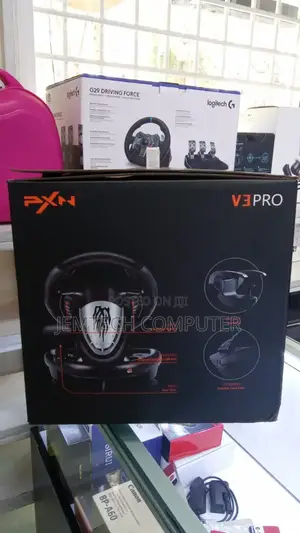 PXN V3 Pro Racing Wheel*
