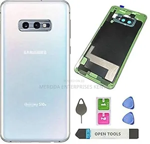 Samsung Galaxy S10e Back Cover
