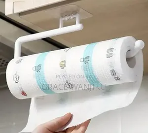 Paper Roll Holder Rack,
