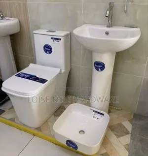 306 Frencia Toilet Seat Available